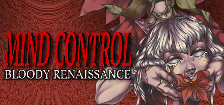 Mind Control: Bloody Renaissance Demo Cover Image