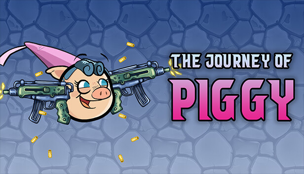 The Journey of Piggy