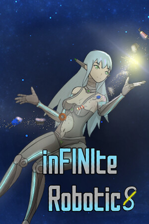 inFINIte Robotics cover art