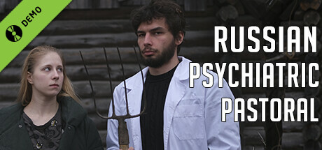 Russian Psychiatric Pastoral Demo