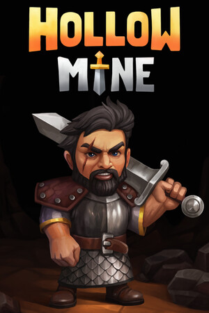 Hollow Mine cover art
