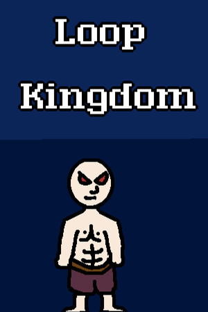Loop Kingdom cover art