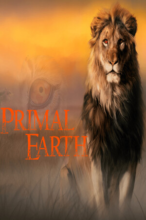 Primal Earth cover art