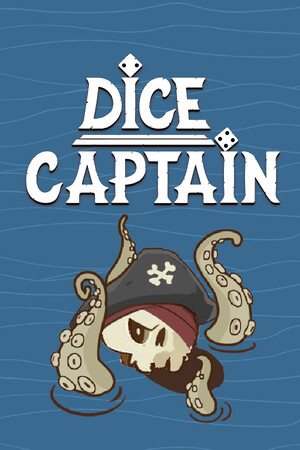 Dice Captain cover art