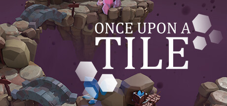 Once Upon A Tile Cover Image