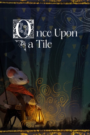 Once Upon A Tile cover art
