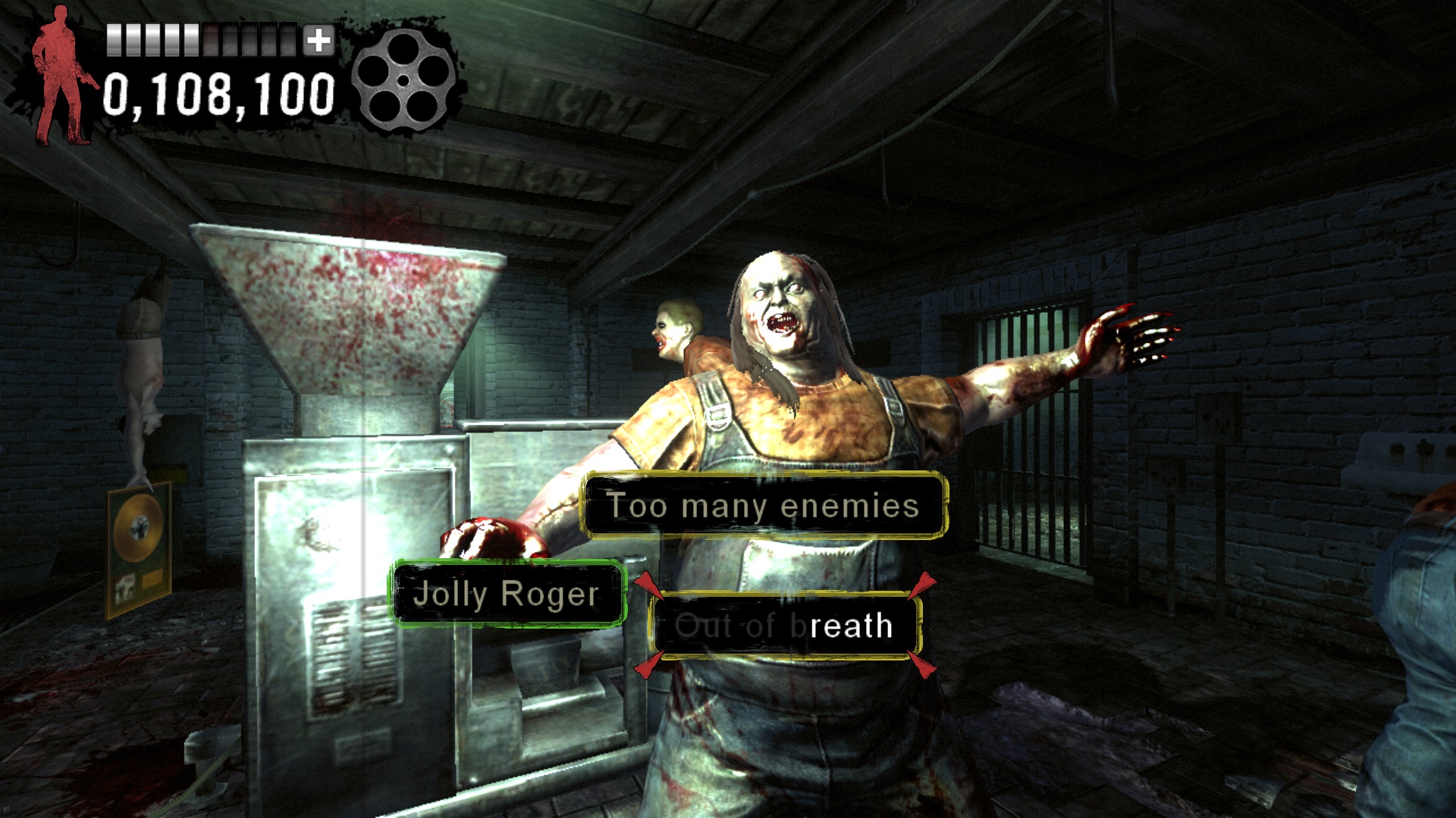 The typing dead online The typing dead online