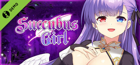 Succubus Girl Demo