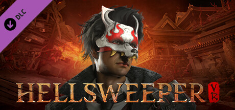 Hellsweeper - Hound Mask header image