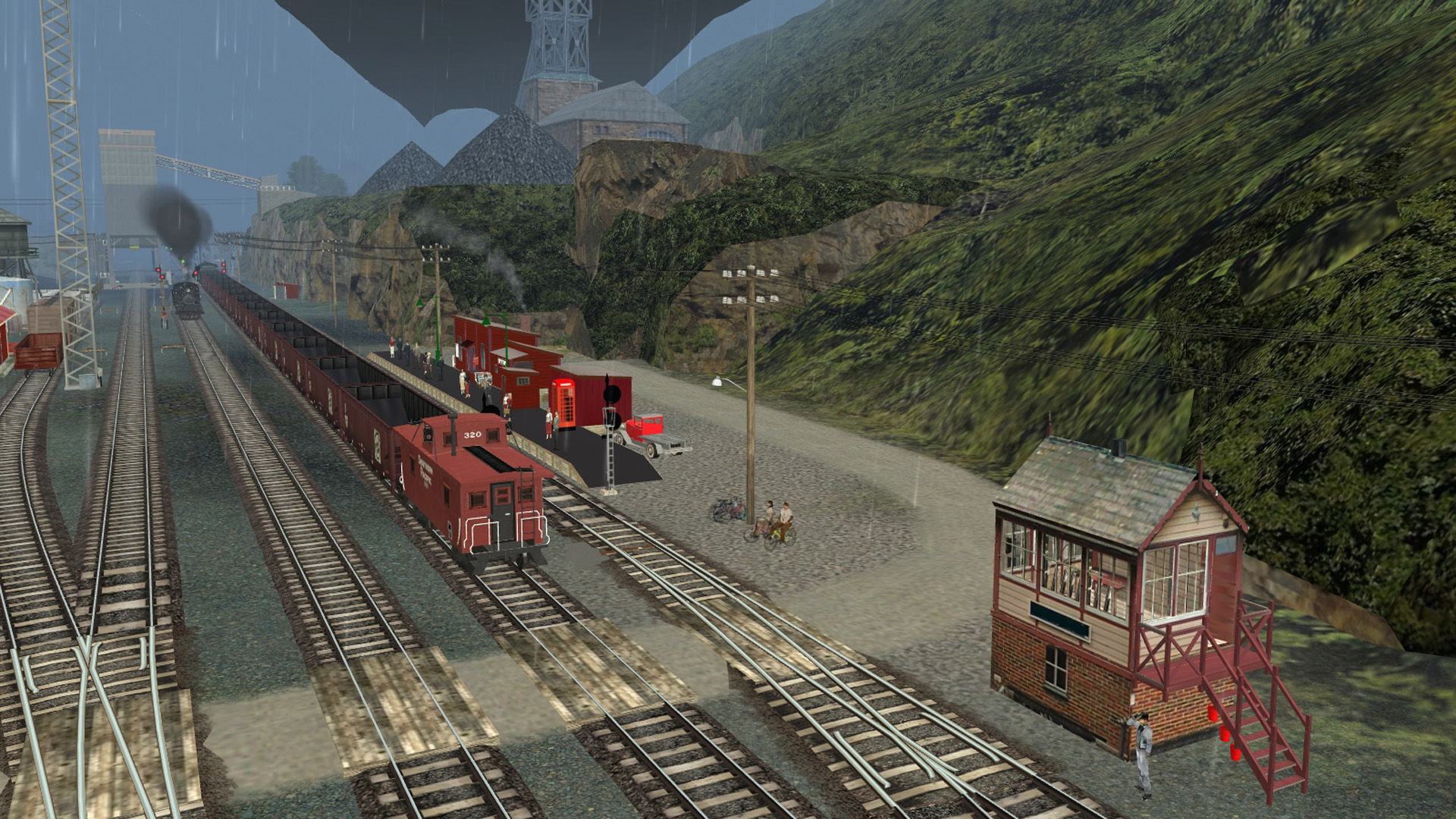 Trainz 12 стим фото 69