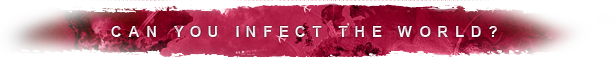 Plague Inc: Evolved thumbnail