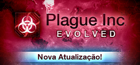 Plague Inc Evolved Capa
