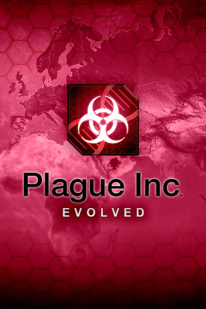 Plague Inc: Evolved: ตัวแปล X + Y = 3: ประกาศแปล
