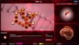 A screenshot of Plague Inc: Evolved