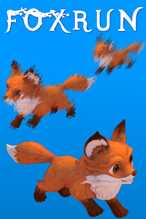 Fox Run cover art