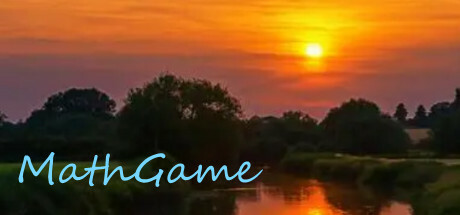 MathGame Cover Image