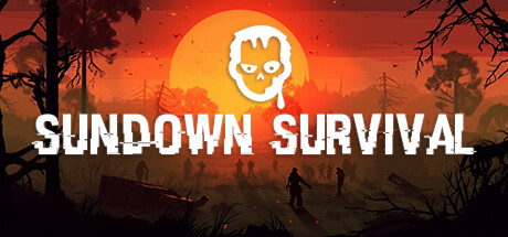 Sundown Survival Steam header image