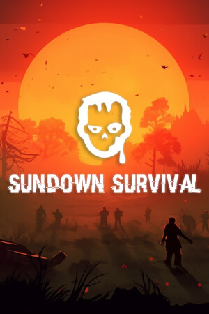 Sundown Survival cover art