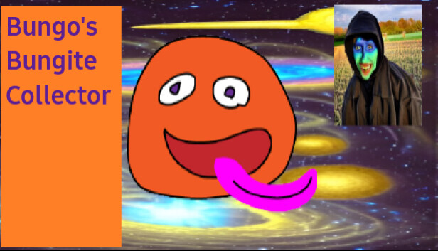 Bungo's Bungite Collector Steam capsule image