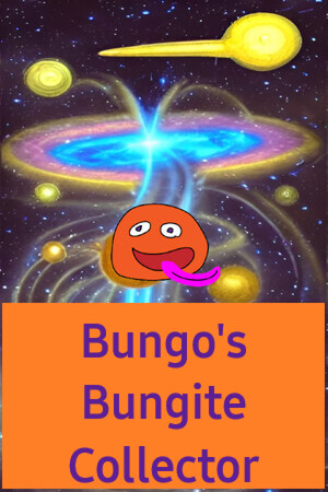 Bungo's Bungite Collector cover art