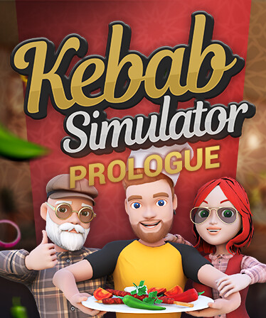 Kebab Simulator: Prologue · SteamDB