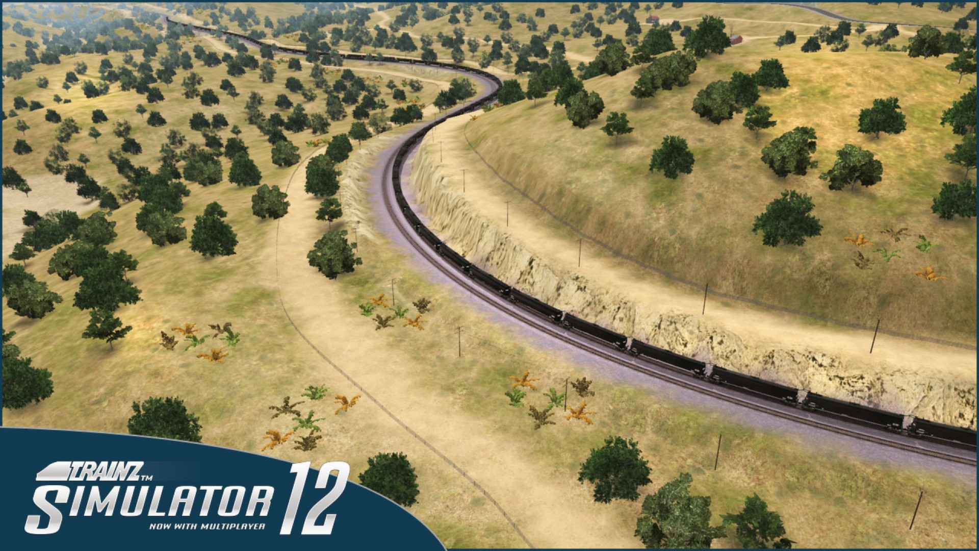 trainz simulator 12 organization