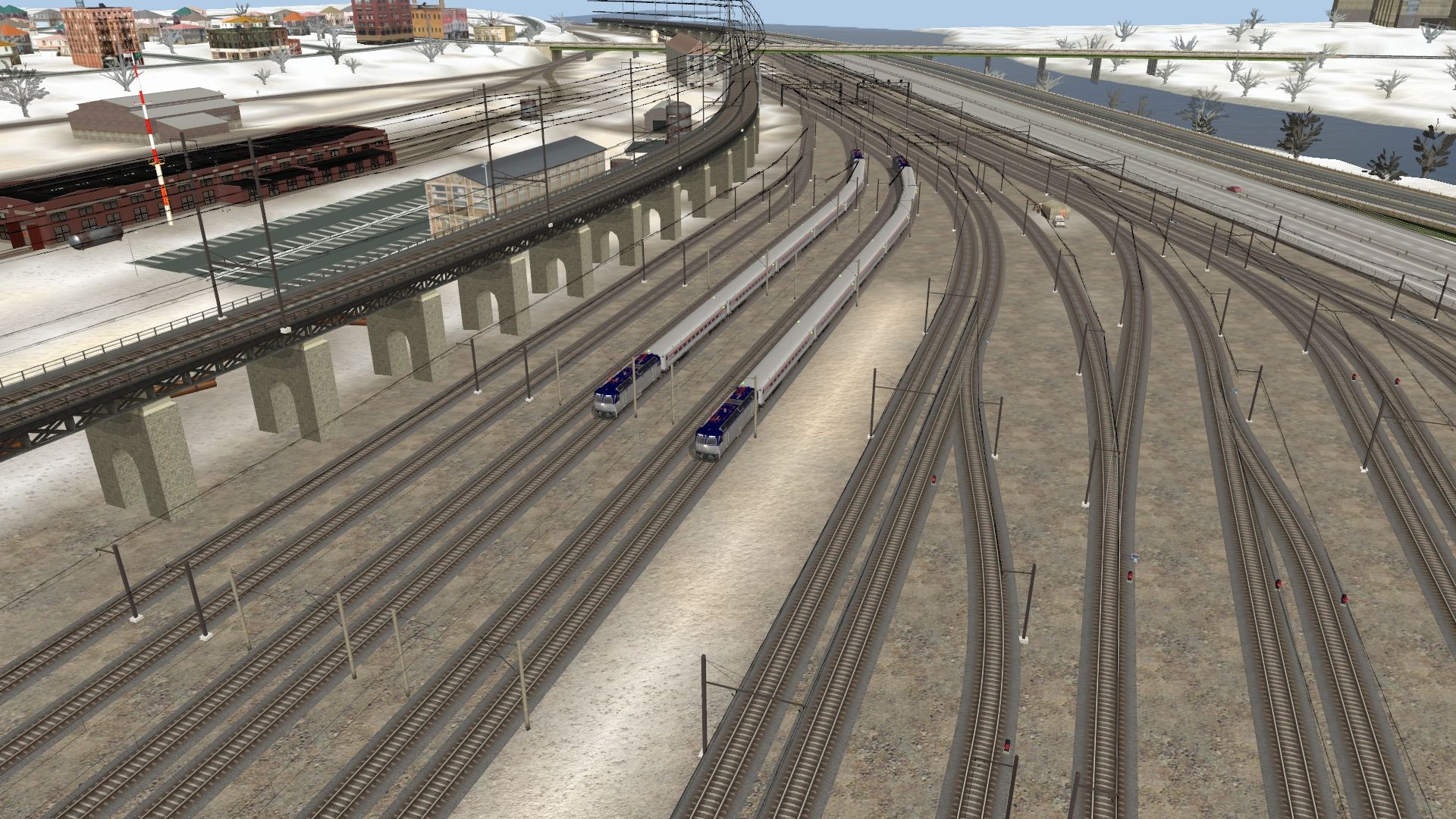 trainz simulator 12 trainz simulator 12