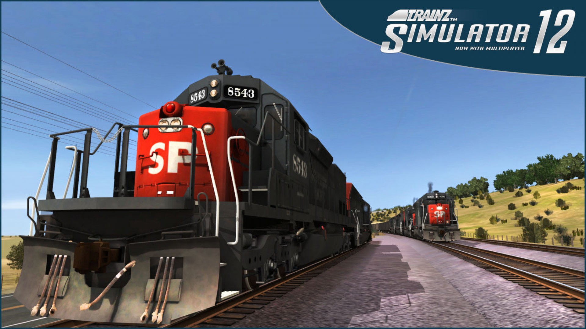 train simulator 2009 demo downloaden
