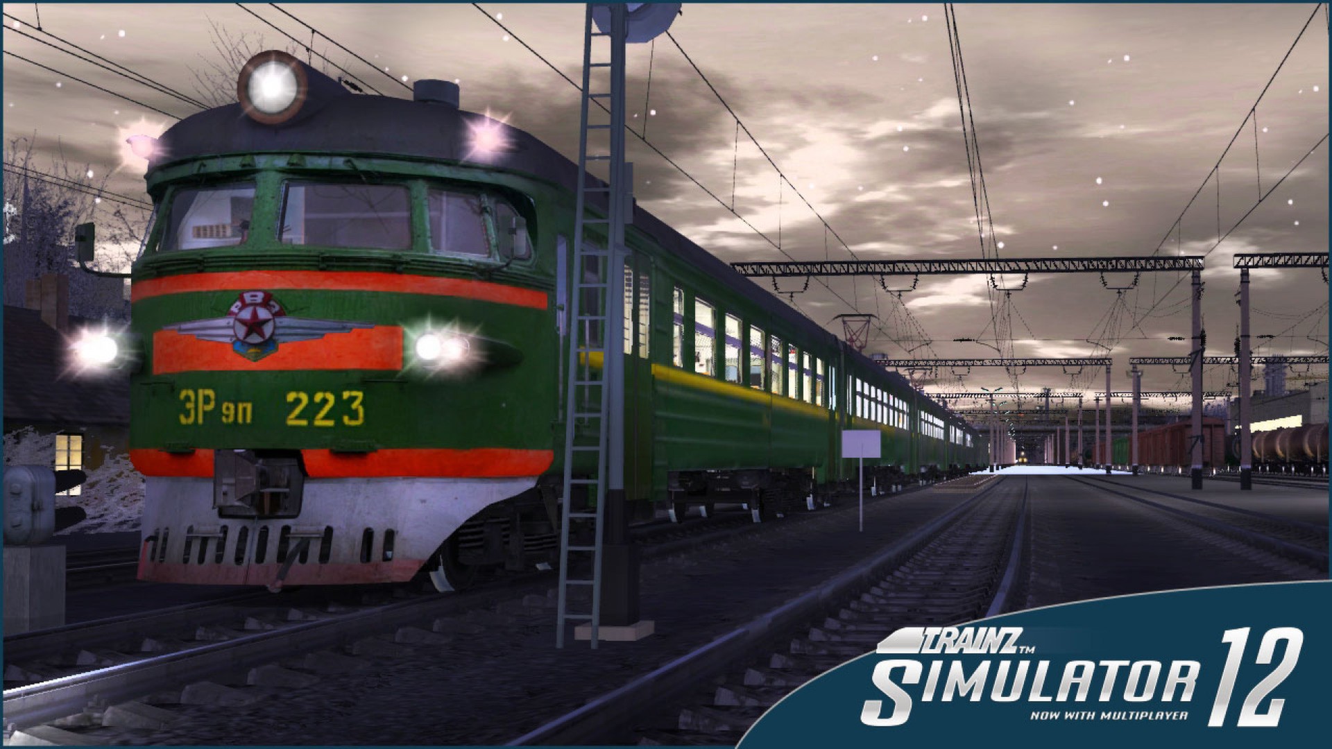trainz simulator 12 build 58414 trainz simulator 12 build 58414