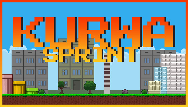BOBR SPRINT Steam capsule image