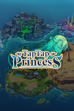 TapTap Princess cover art