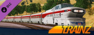 Trainz Simulator DLC: Aerotrain