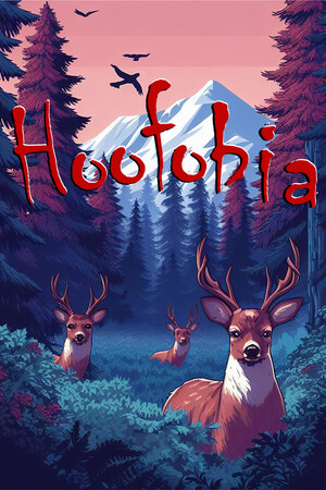 Hoofobia cover art