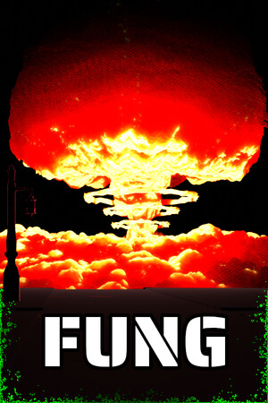 FUNG cover art