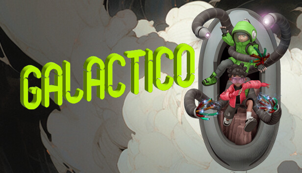 Galactico