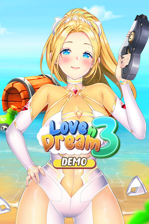 Love n Dream 3 Demo