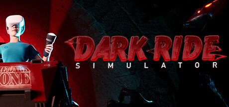 Dark Ride Simulator