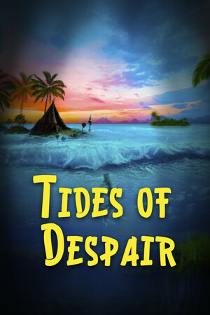Tides of Despair cover art