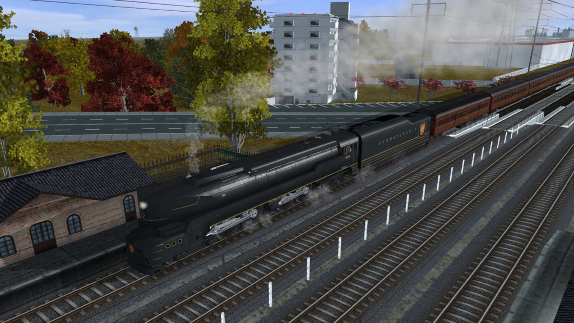 Trainz simulator 2012 стим фото 34