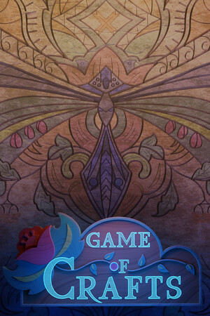 Game of Crafts: VR Immersion in the World of Russian Folk Art cover art
