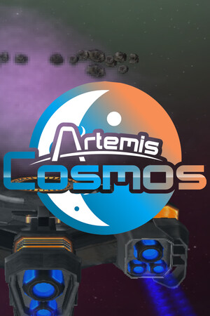 Artemis Cosmos cover art