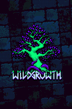 Wild Growth cover art