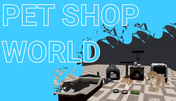 Pet Shop World