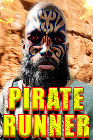 Pirate Runner cover art