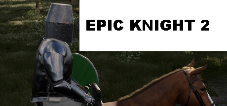 Epic Knight 2 Cover Image