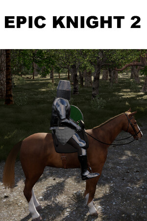 Epic Knight 2 cover art