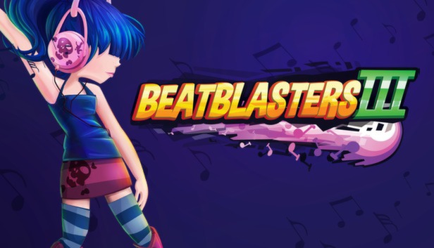 BeatBlasters III