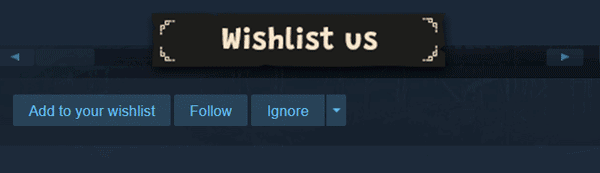 Pyrene on Steam