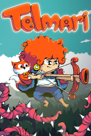 Telmari cover art