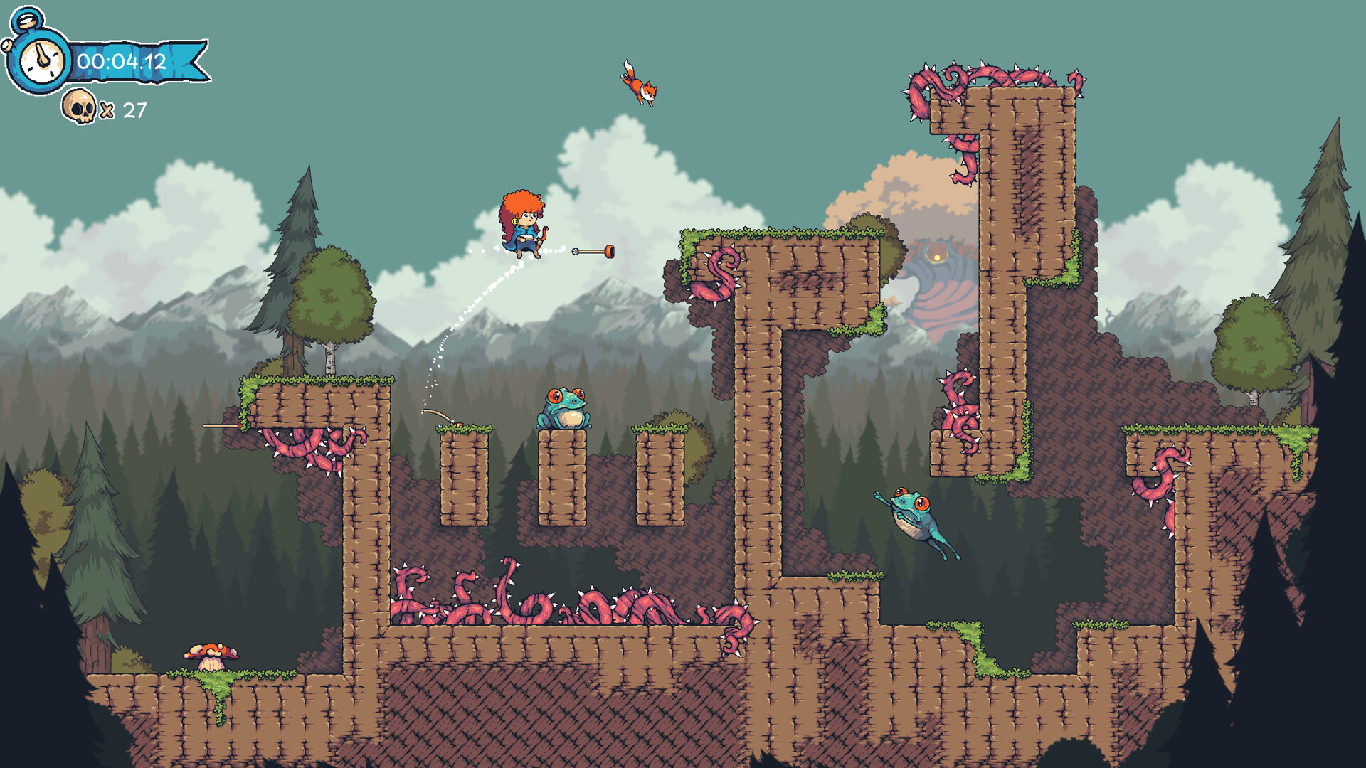 泰尔马里-Telmari-游戏截图-好玩游戏库